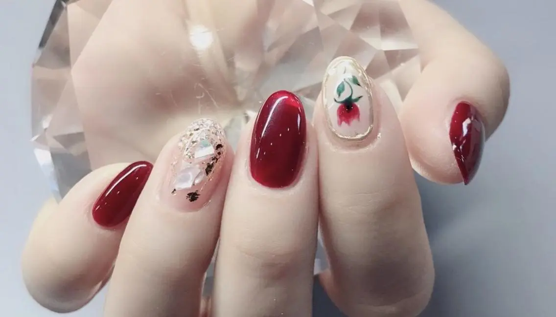 ネイル Cute beauty2のマツエク・マツパデザイン