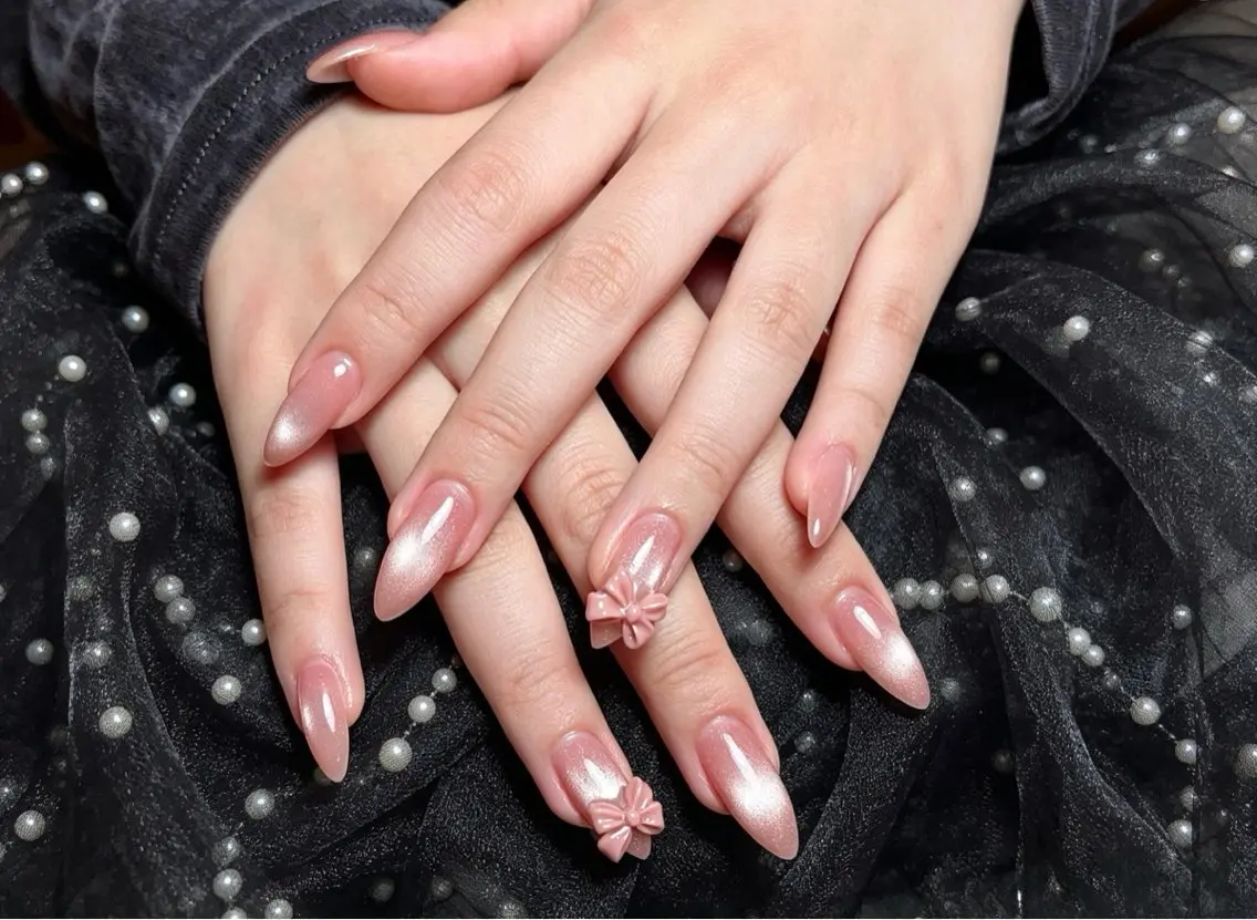 ネイル Bél Nail salonのネイルデザイン