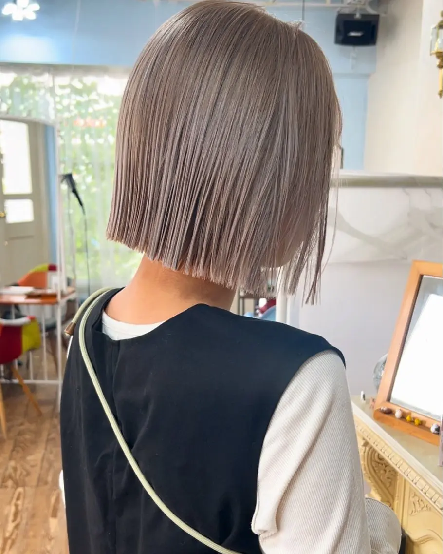 トリプルカラーの写真