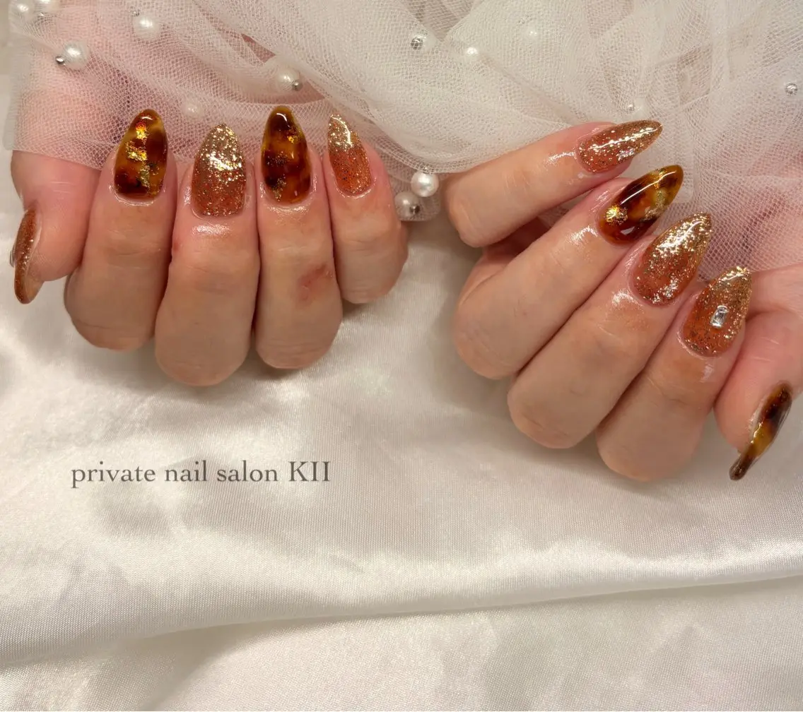 ネイル private nail KIIのその他イメージ