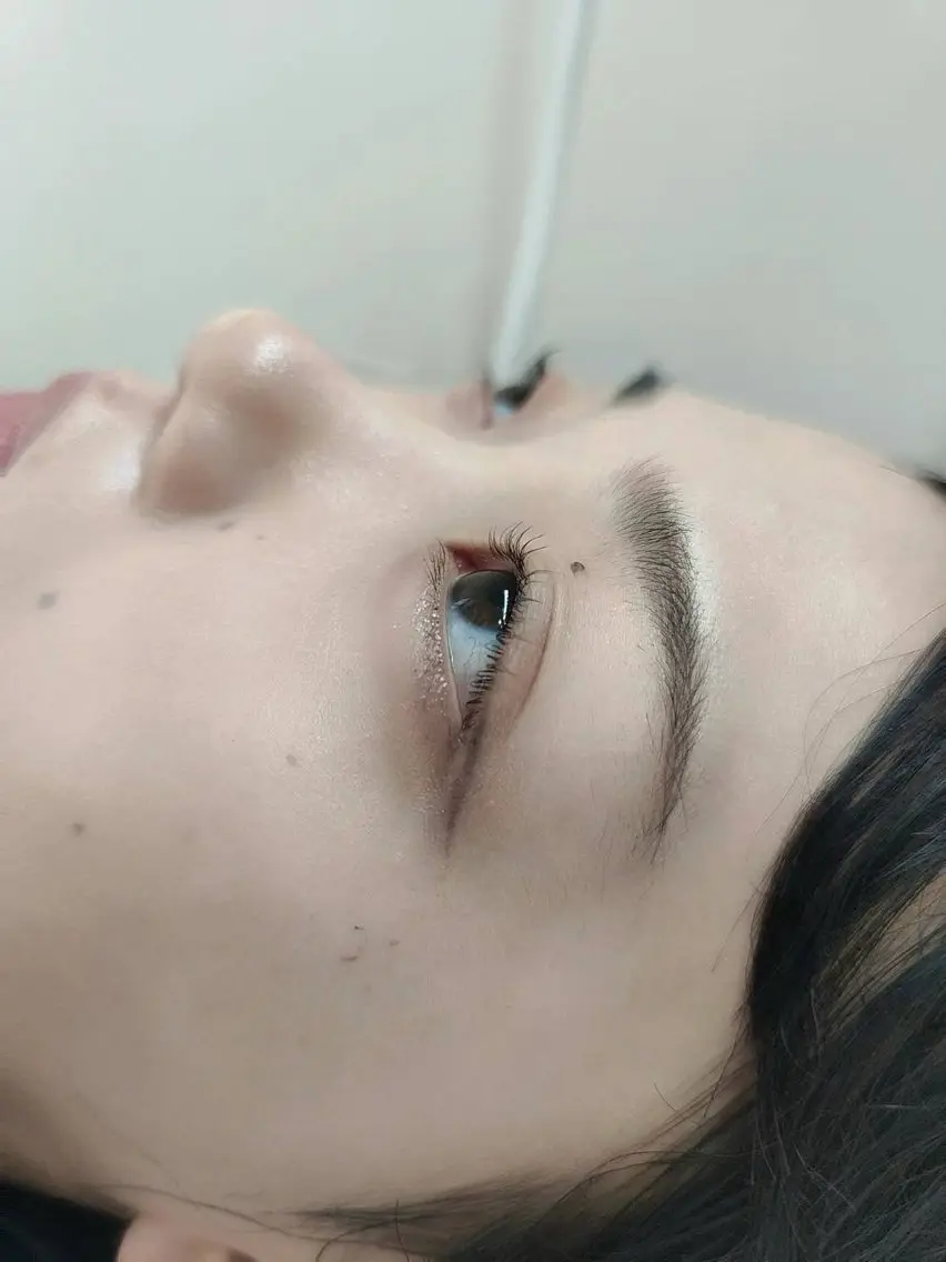 マツエク・マツパ The Nail & Eye Lashの眉毛・アイブロウイメージ