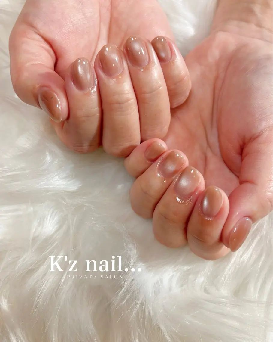 ネイル K'z nail...のネイルデザイン
