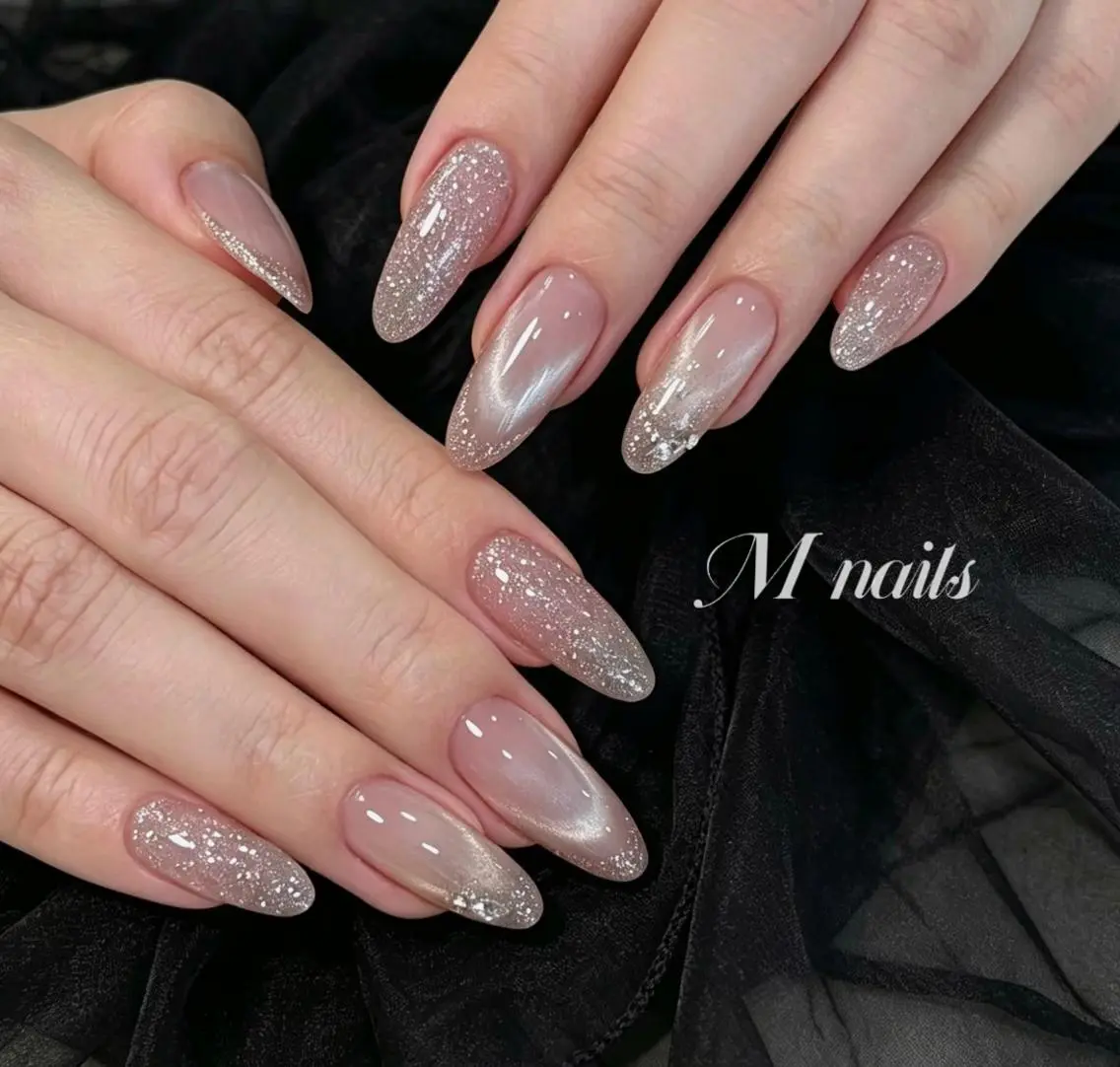 ネイル 🍒M nail Salon🍒のネイルデザイン
