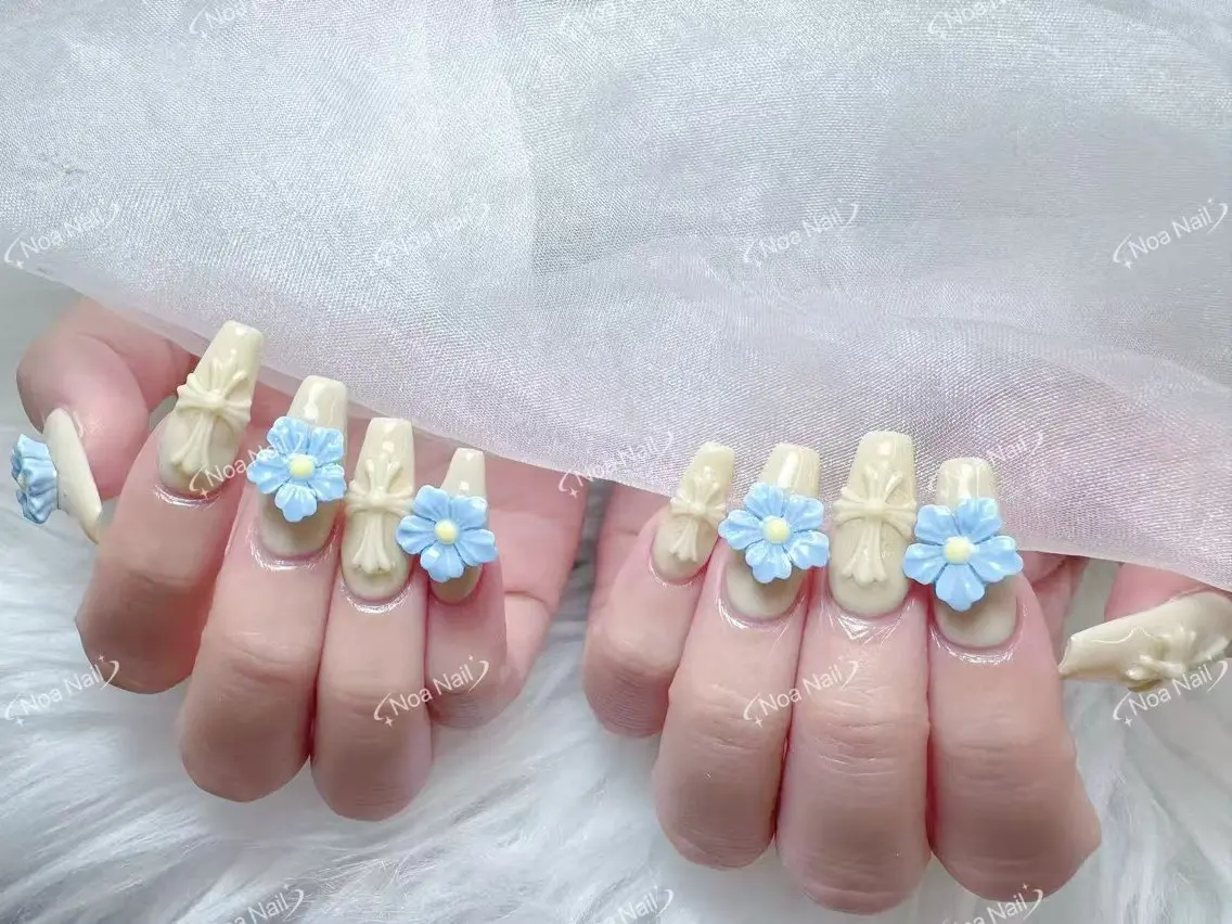 ネイル ハンドネイル Noa Nail あやのネイルデザイン