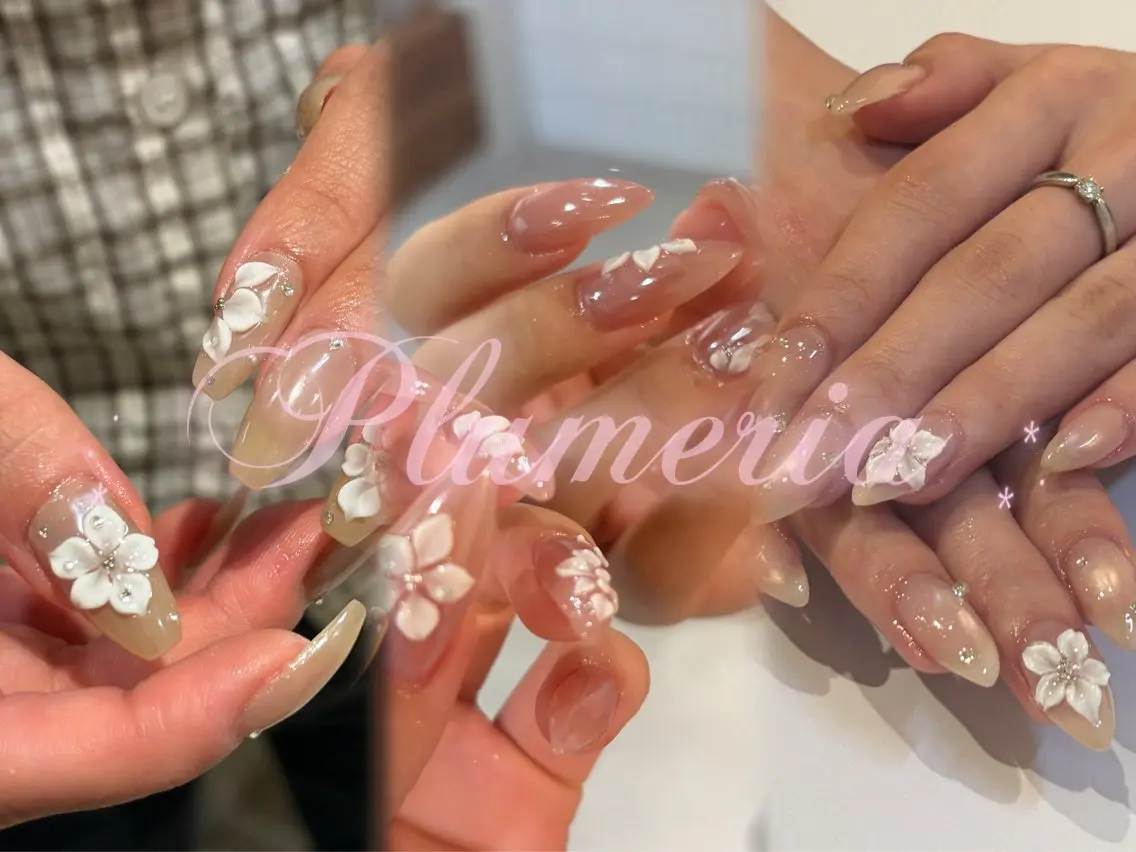 ネイル Deicy Kannaのネイルデザイン
