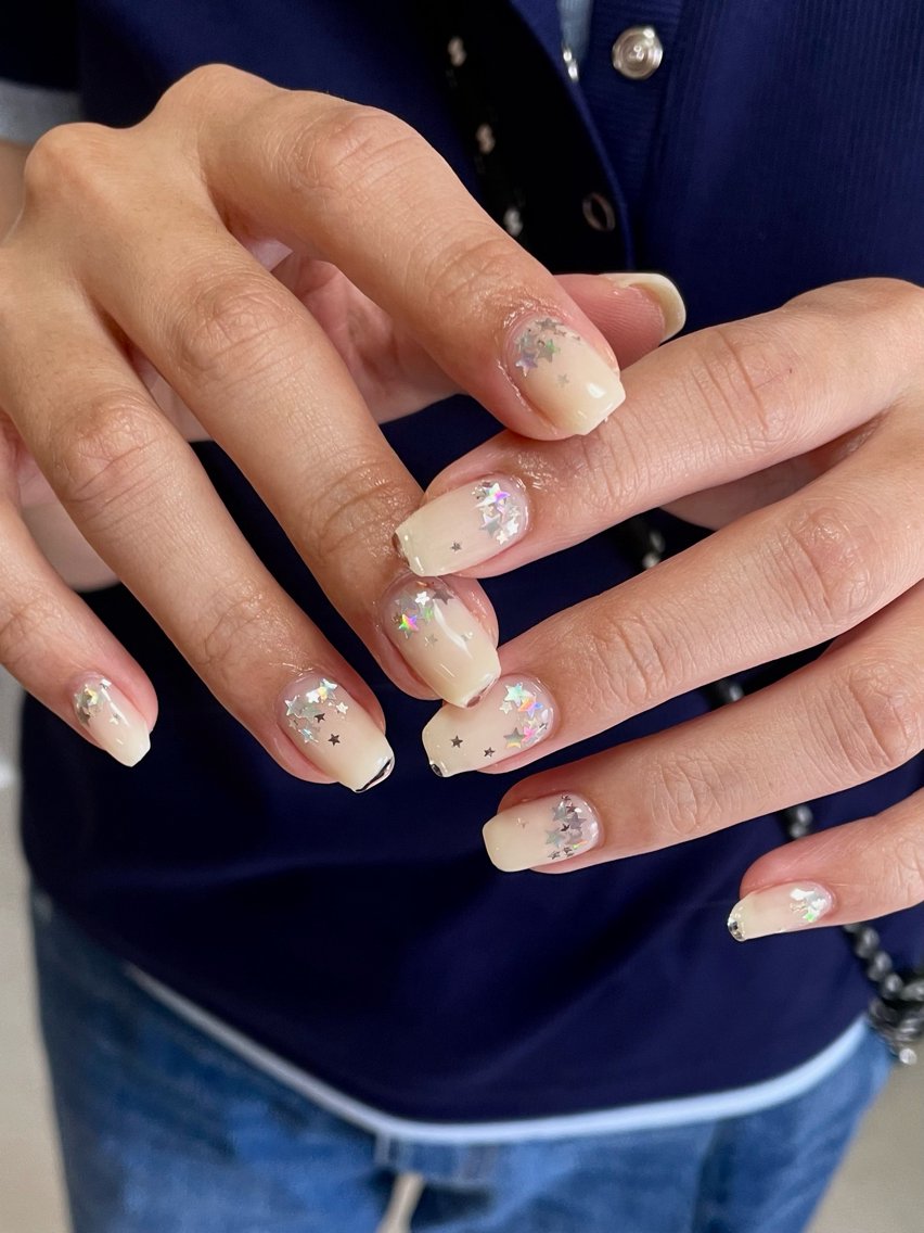 ネイル ハンドネイル α.chalulu mayuのネイルデザイン