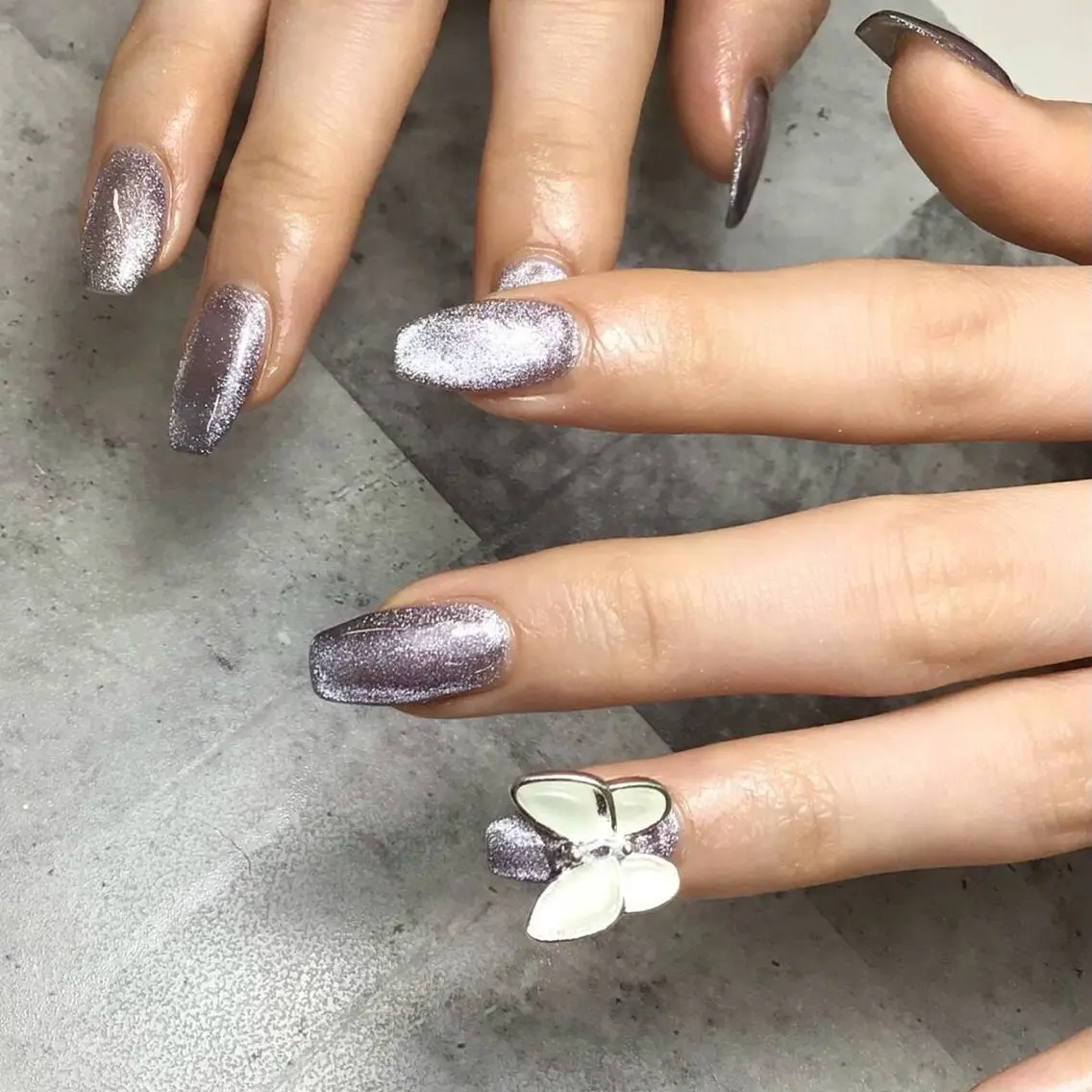 ネイル Eye& NailDayのネイルデザイン