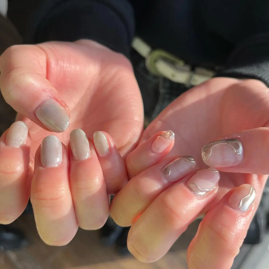 ネイル EASTHAM 後藤百香のネイルデザイン
