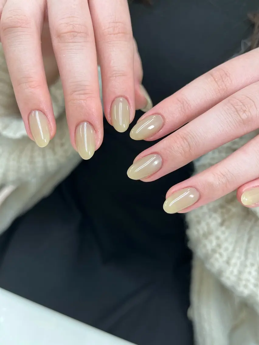 ネイル ハンドネイル nail by minamiのネイルデザイン