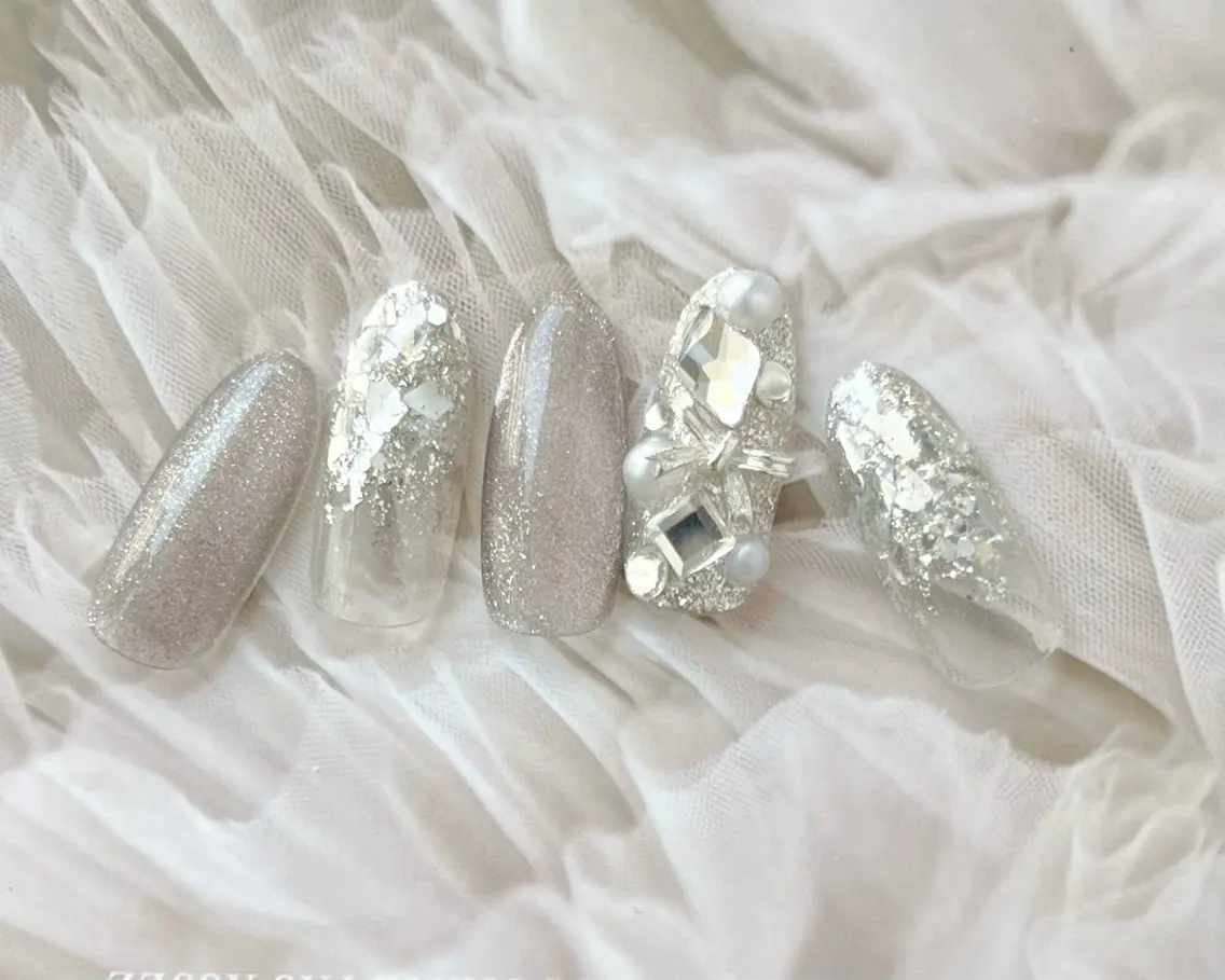 ネイル Puti nailのネイルデザイン