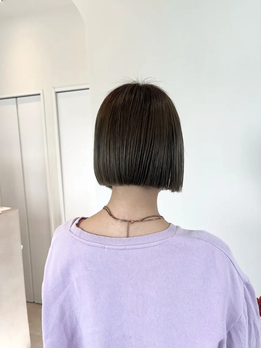 カットの写真