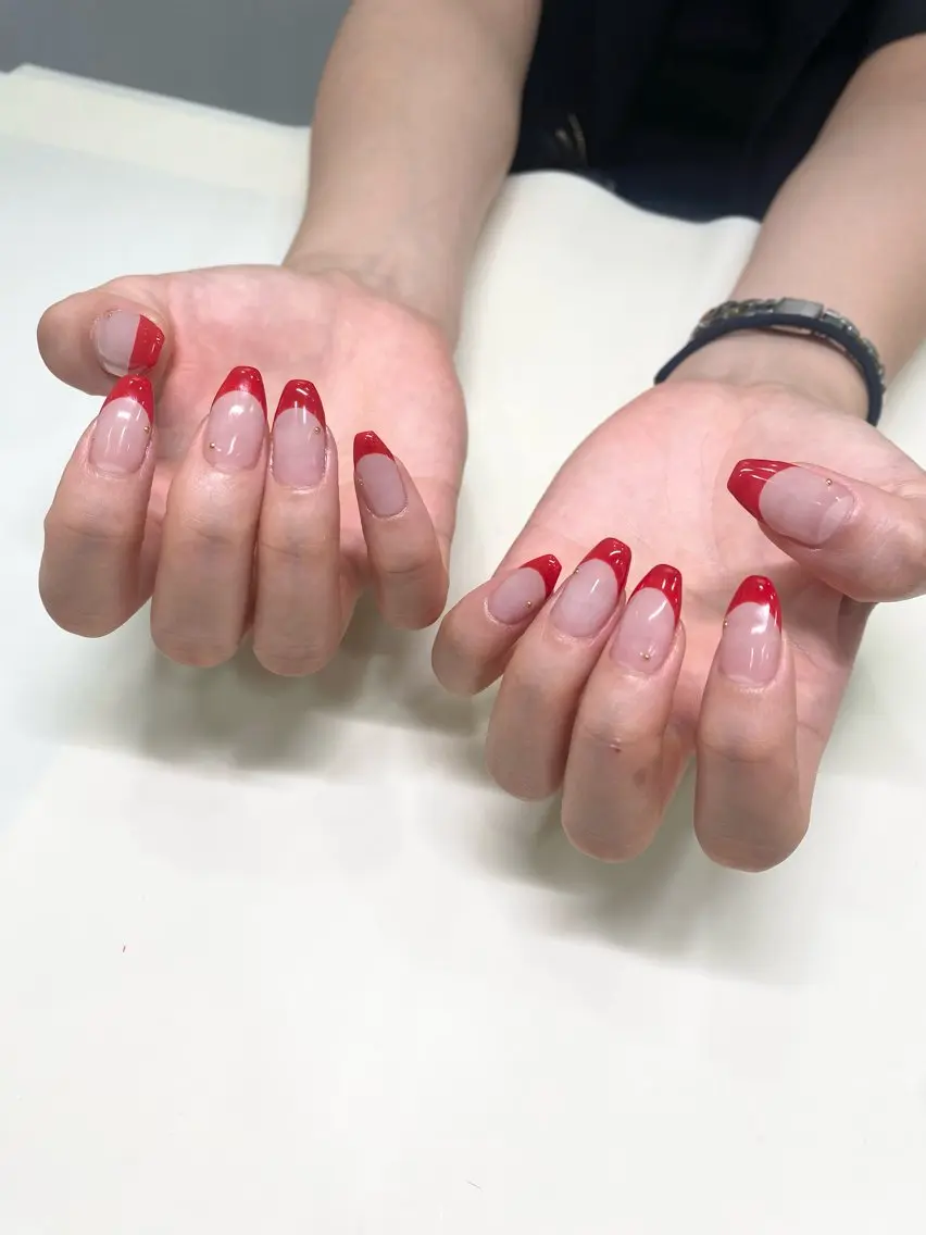 ネイル kokori nailのネイルデザイン