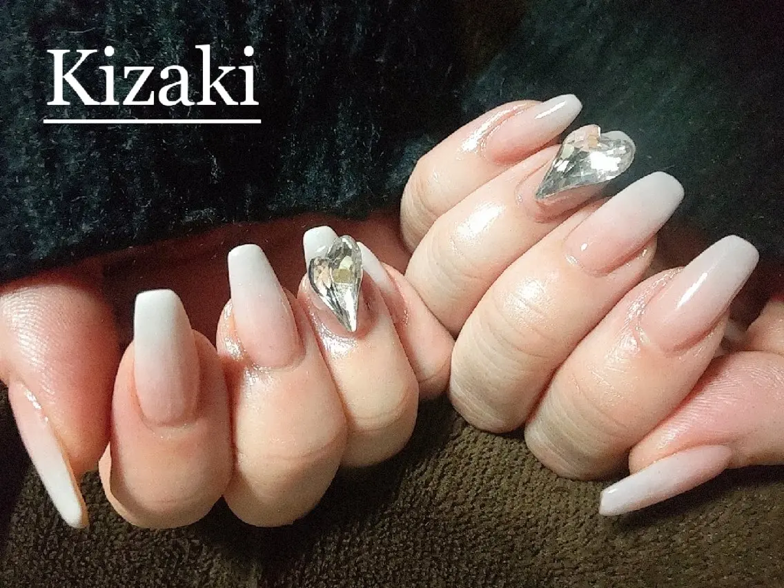 ネイル Kizaki.. Saoriのマツエク・マツパデザイン
