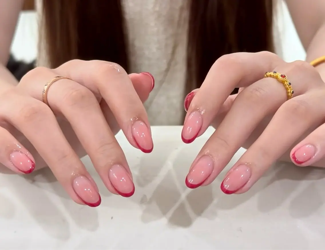 ネイル ハンドネイル H3 Nail Miniのネイルデザイン