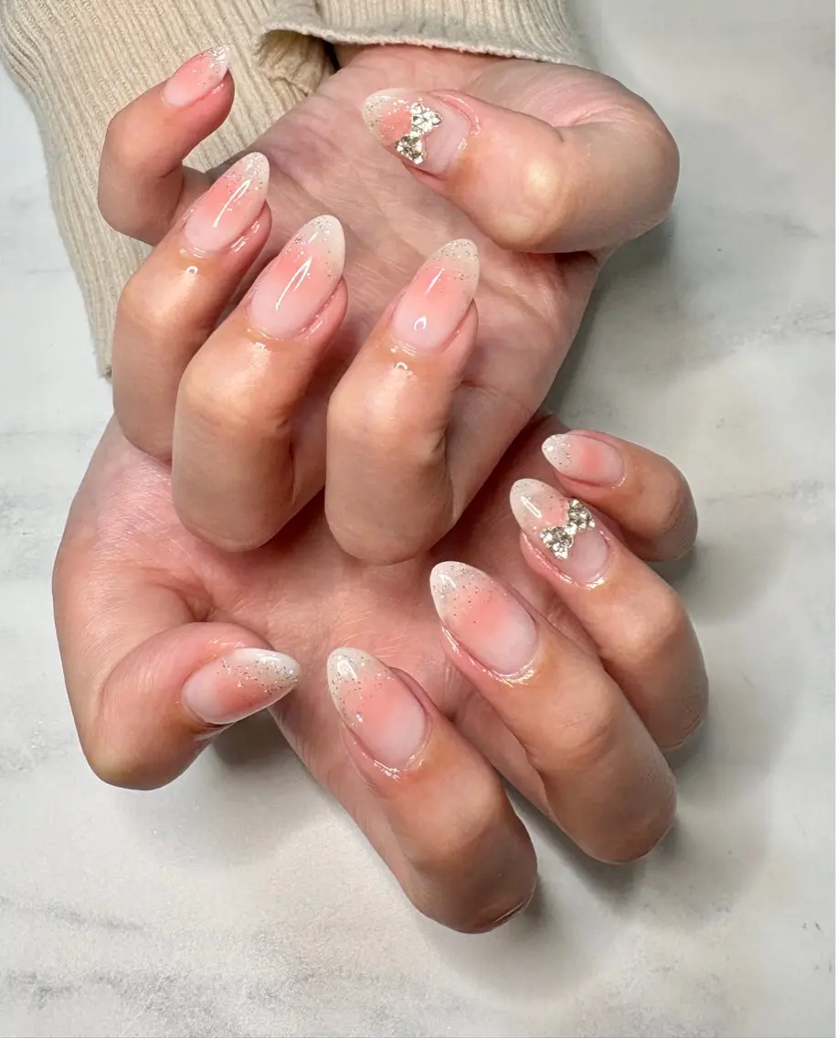 ご新規様限定🌷チーク💅メニュー🍑✨️オフ込🩷の写真