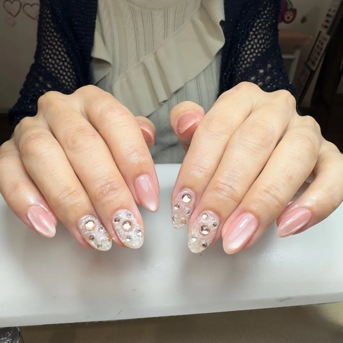 ネイル ハンドネイル Miami Nailのネイルデザイン