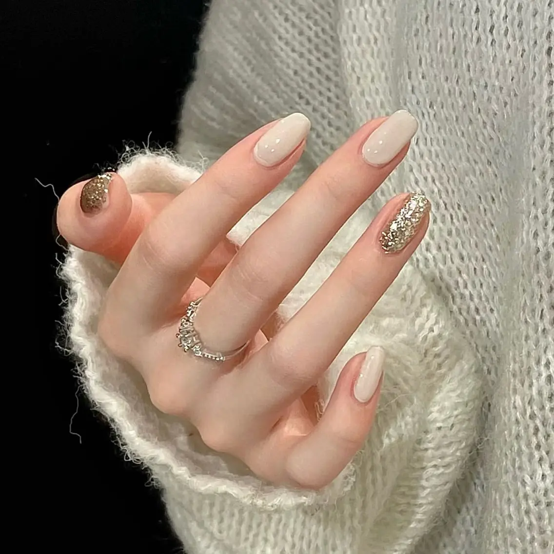 ネイル ハンドネイル U.m nail salonのネイルデザイン