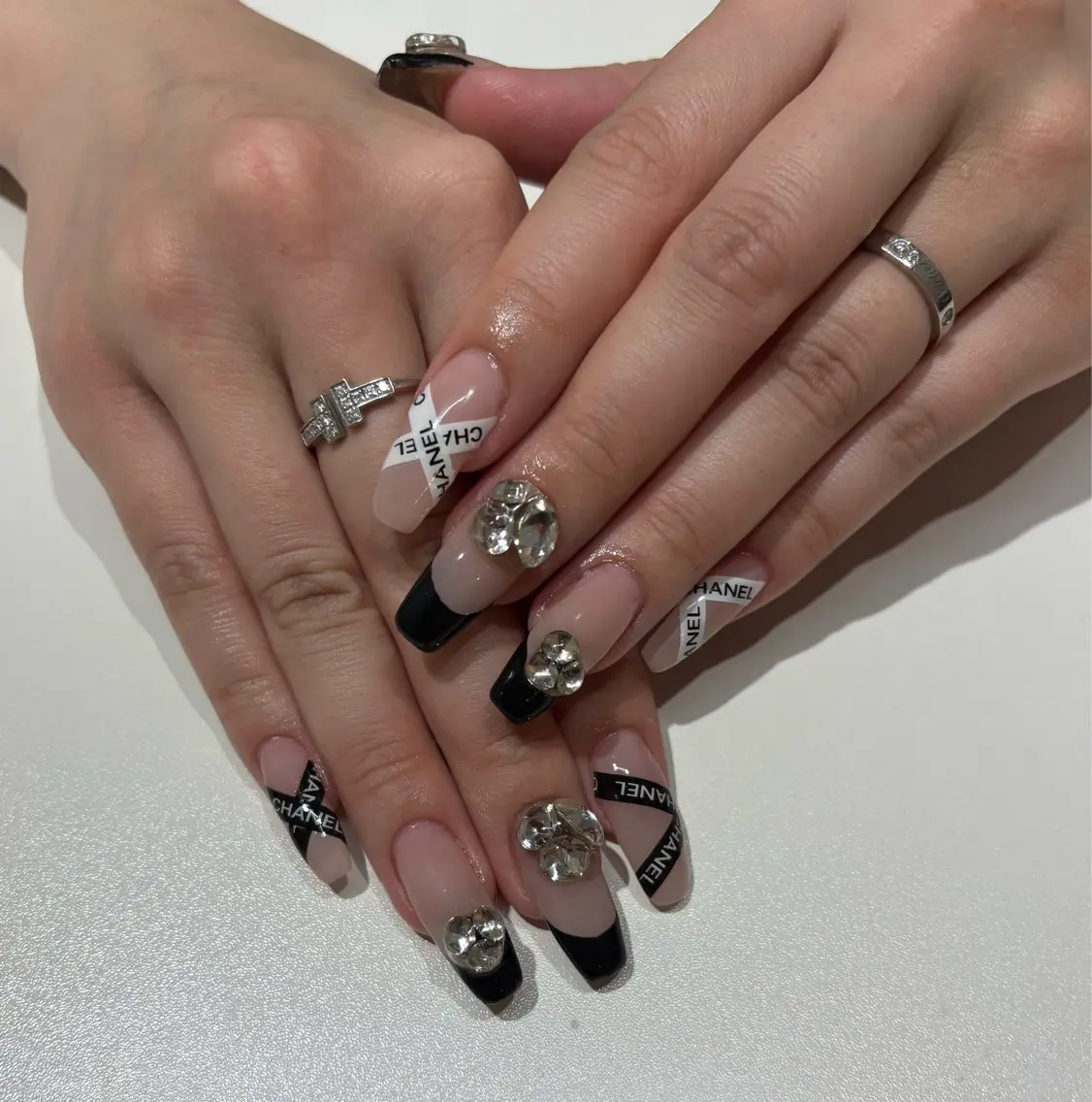 ネイル ハンドネイル NAILSALON ViViのネイルデザイン