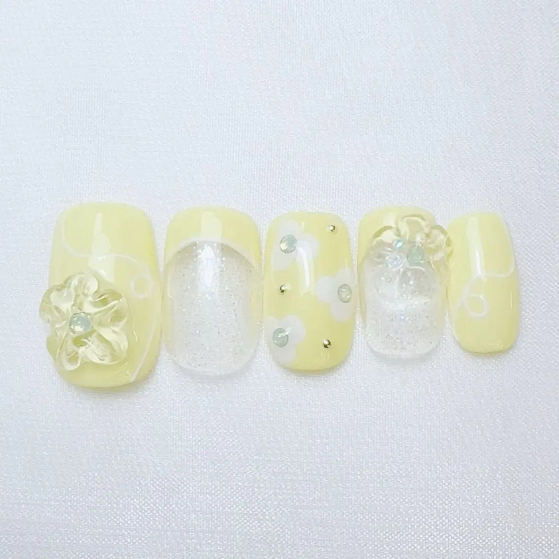 ネイル Onason nailのネイルデザイン