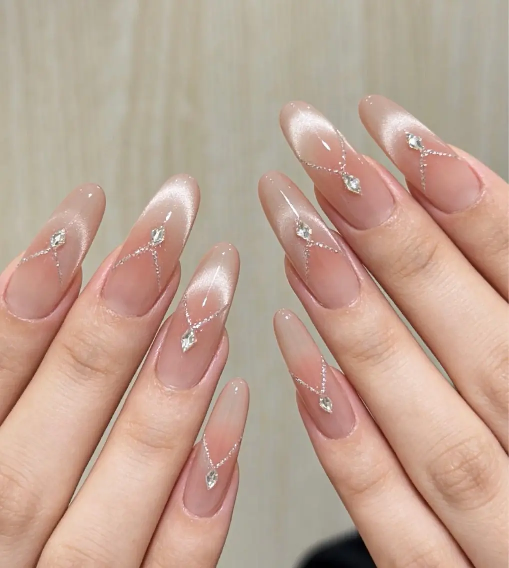 ネイル ハンドネイル July Nailのネイルデザイン