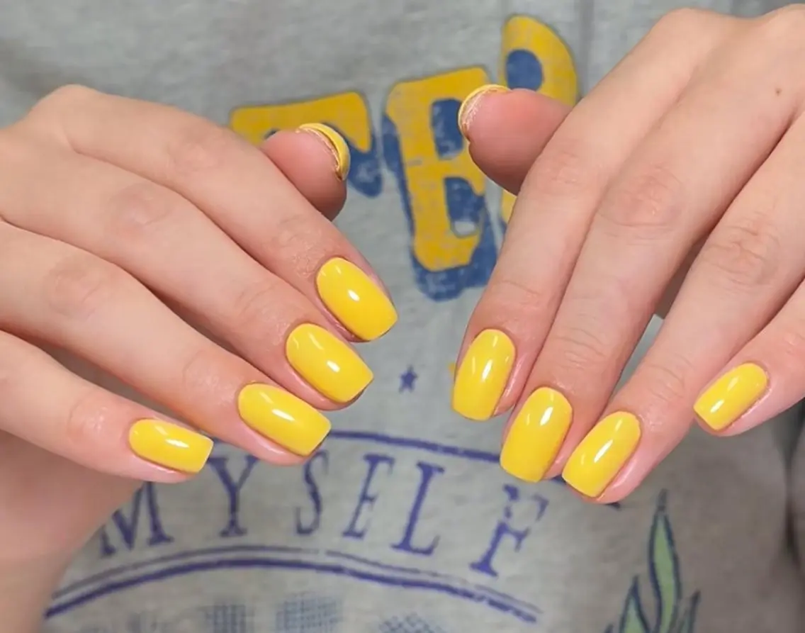 ネイル ハンドネイル 🎀 NaNa_nailのネイルデザイン