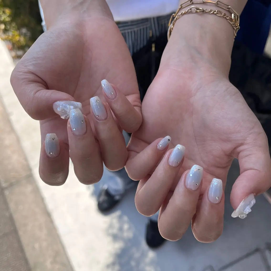ネイル Nailsalon ibelujoureのネイルデザイン