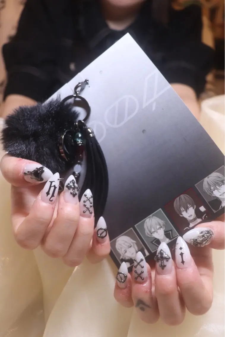 ネイル Dreamer nailのネイルデザイン
