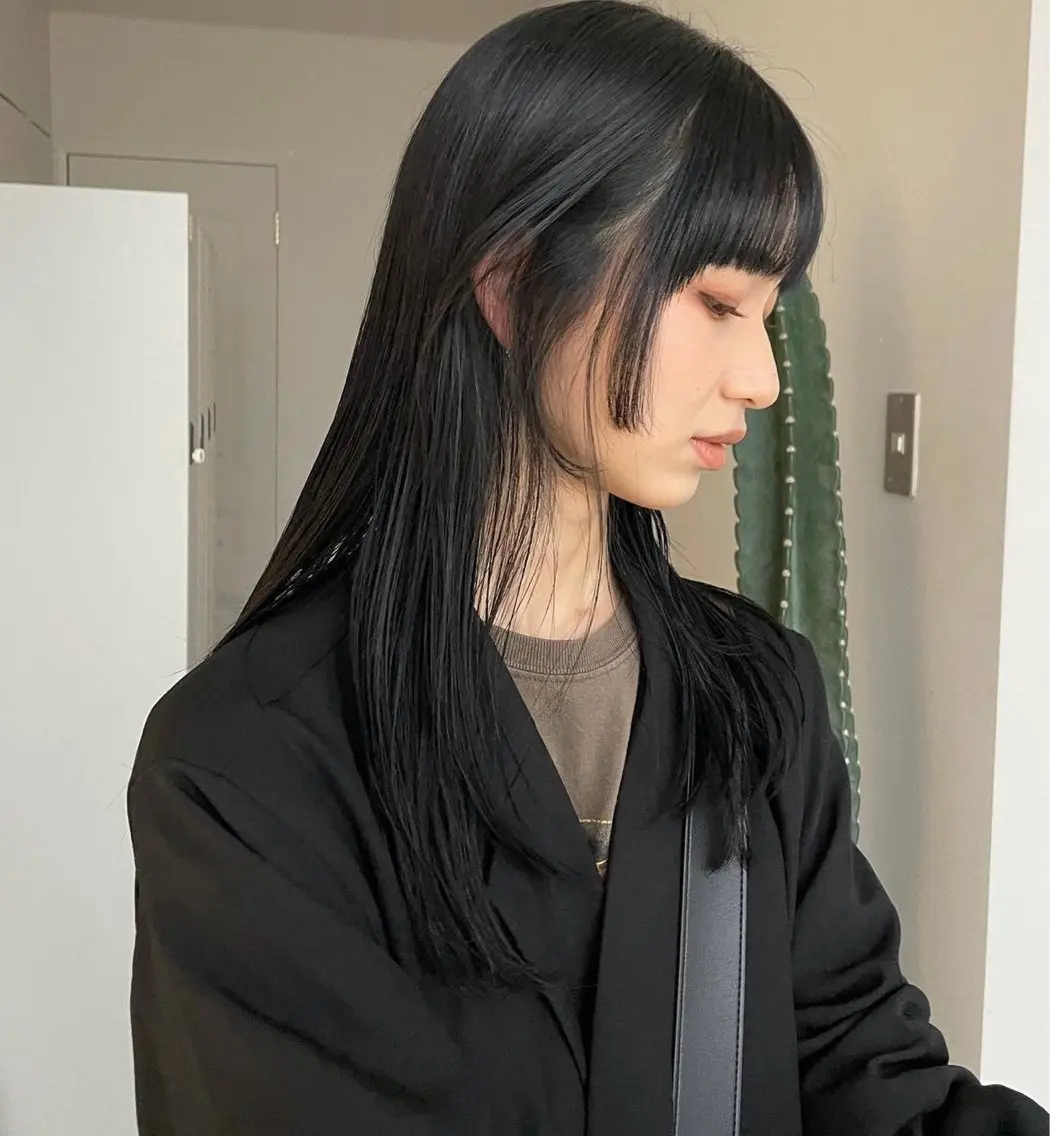 《クイックトリートメントケア》🪴骨格矯正カット+オージュア3ステップトリートメントで時短ケアを!!!の写真