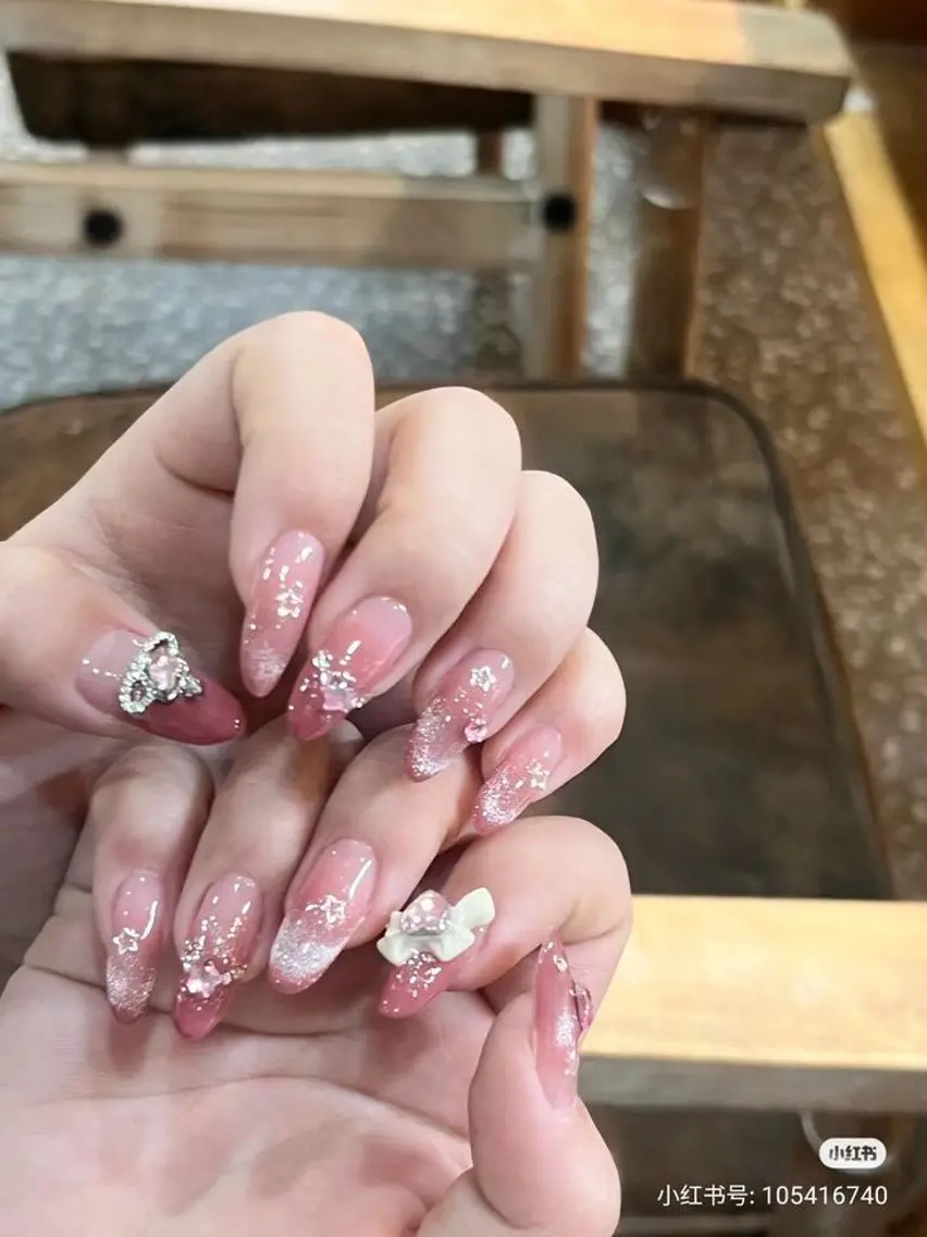 ネイル Sora Nailのネイルデザイン