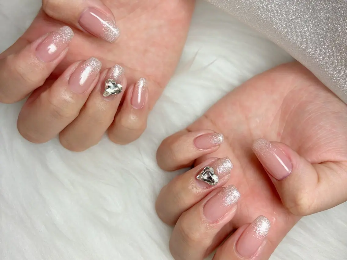 ネイル ハンドネイル nailme!/松下 侑未のネイルデザイン