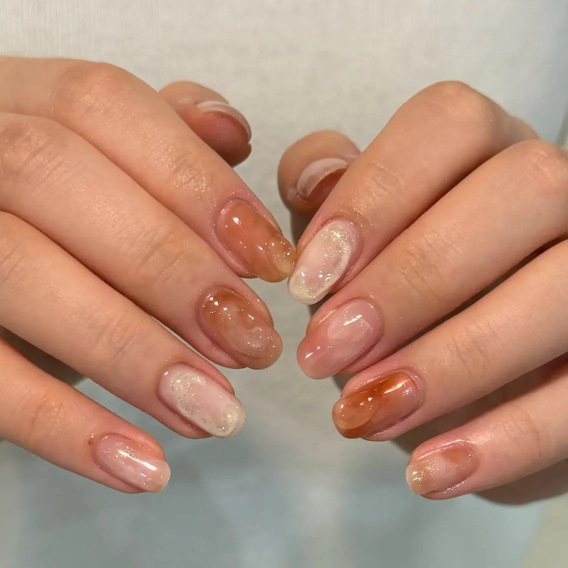 ネイル salondevi2 rikoの眉毛・アイブロウイメージ
