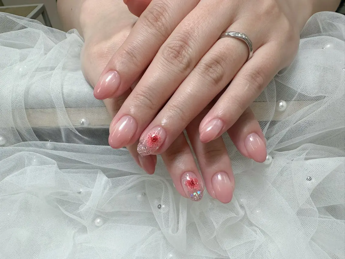 ネイル ハンドネイル ネイリスト💅💖 kiki🎀のネイルデザイン