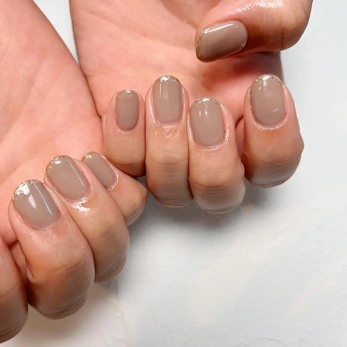 ネイル & BE nail アンドビーネイルのネイルデザイン