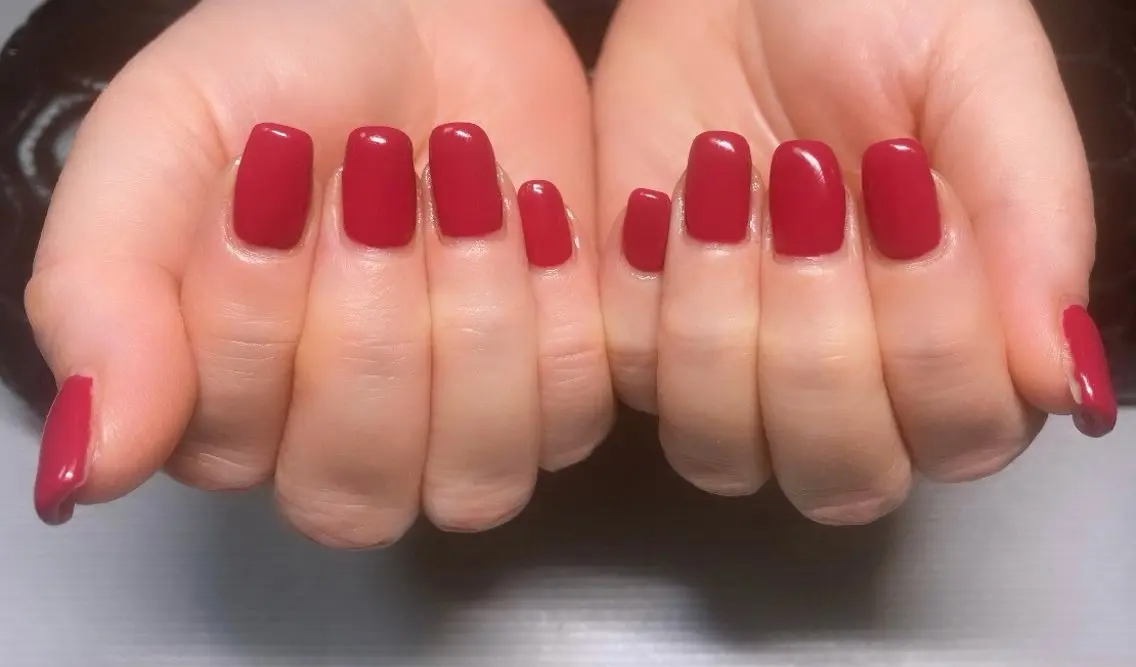 ネイル ハンドネイル Welina ♡♡のネイルデザイン