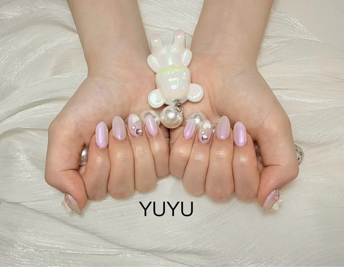ネイル Yu Yuのマツエク・マツパデザイン