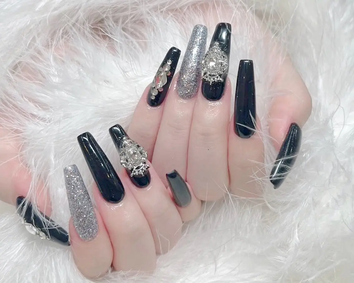 ネイル Puti nailのネイルデザイン