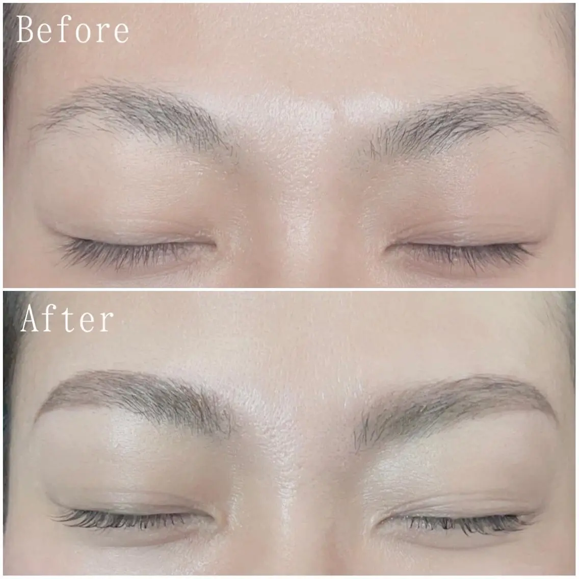 ワックス脱毛 その他(アイブロウ) Aicome eye&nailのマツエク・マツパデザイン