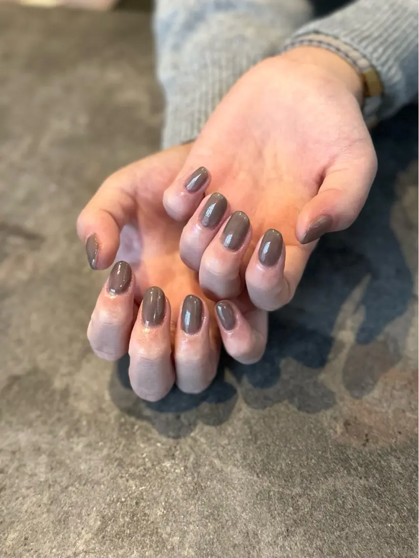 ネイル nail salon amanoのネイルデザイン