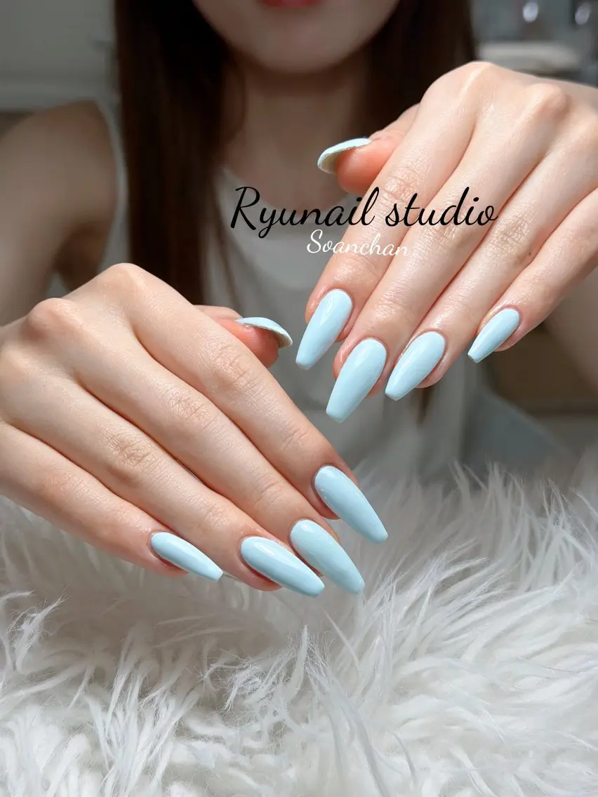 ネイル アートネイル ジェルネイル マグネットネイル ニュアンスネイル シンプルネイル ハンドネイル Ryu Nail NekoChanのネイルデザイン