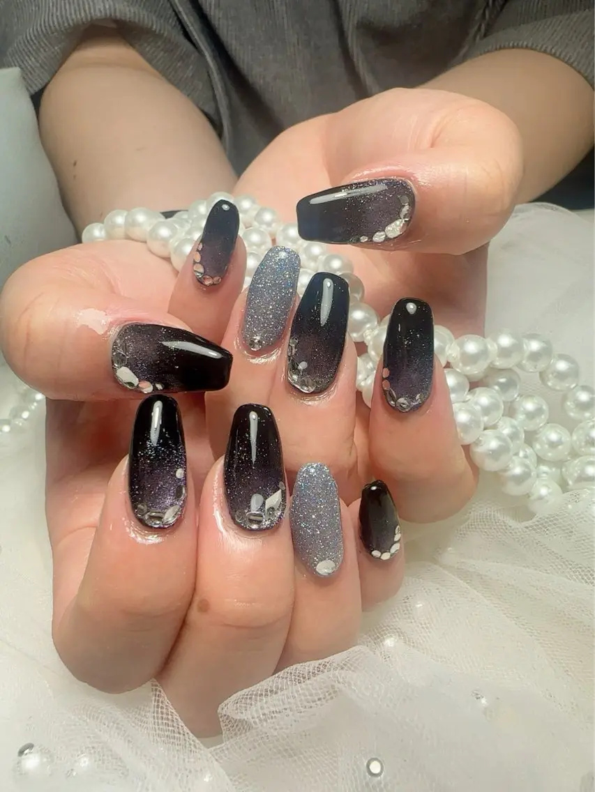 ネイル ハンドネイル Max nail&eyeのネイルデザイン