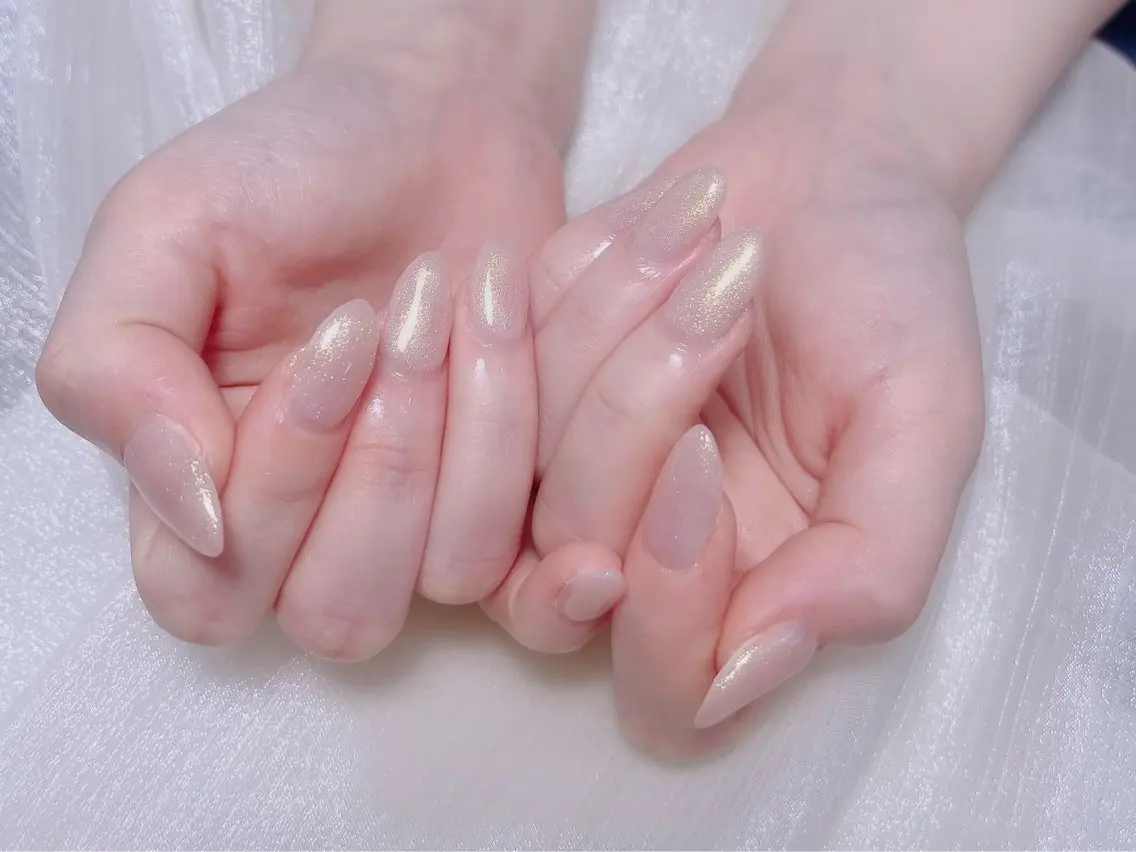 ネイル ハンドネイル ネイルサロン KARIのネイルデザイン