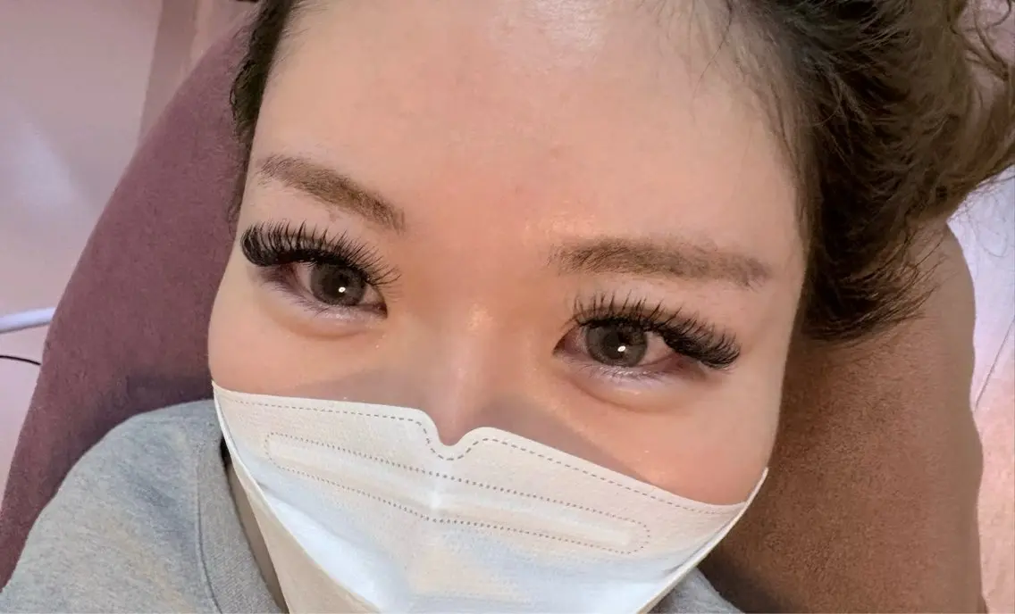 マツエク・マツパ トータルビューティー サロン・Ｎの眉毛・アイブロウイメージ