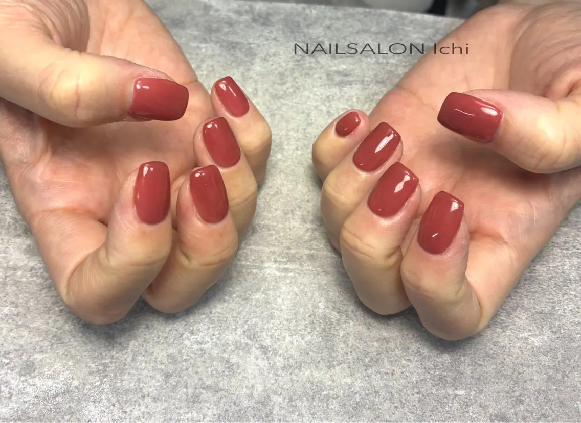 ネイル ハンドネイル NAILSALON Ichiのネイルデザイン