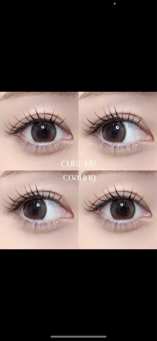 マツエク・マツパ フラットラッシュ LASH Muse AKOのマツエク・マツパデザイン