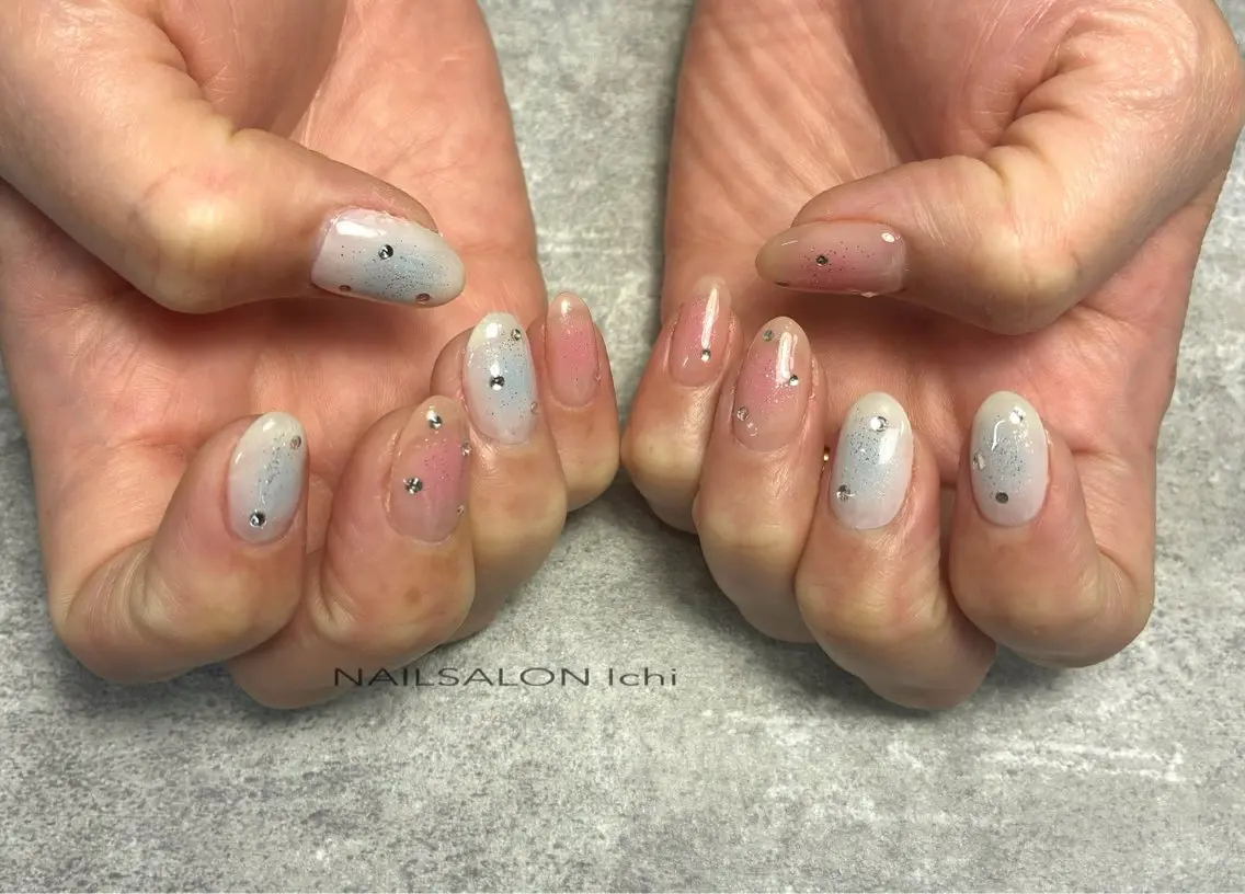 ネイル ハンドネイル NAILSALON Ichiのネイルデザイン