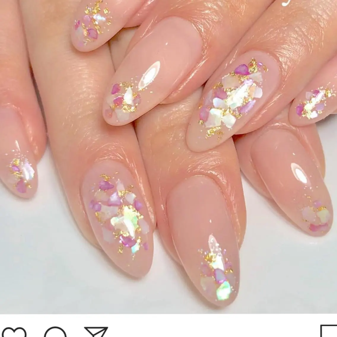 ネイル NAIL_ROOM Rのネイルデザイン
