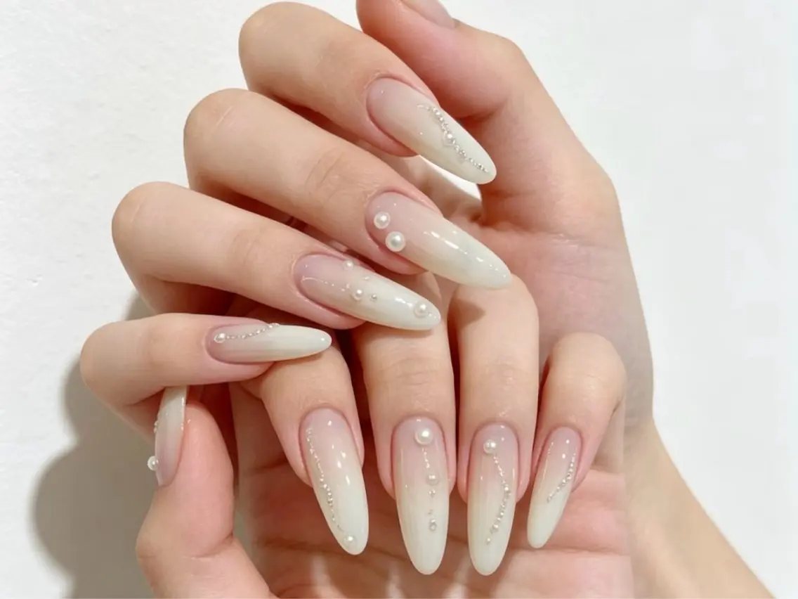 ネイル Miya nailのネイルデザイン