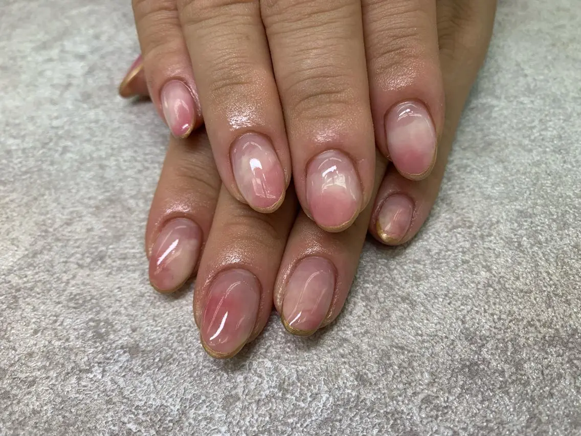 ネイル belalua nail&eyeのネイルデザイン