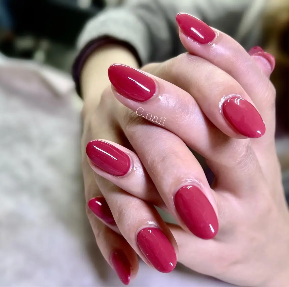 ネイル C.Nail &Eyeのネイルデザイン