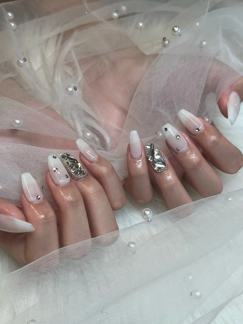 ネイル FOI NAILのネイルデザイン